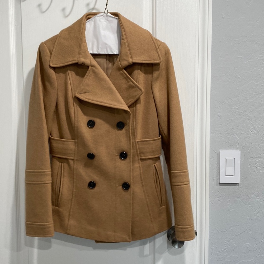 Victoria secret coat
